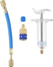 30ml AC Oil and Dye Injector