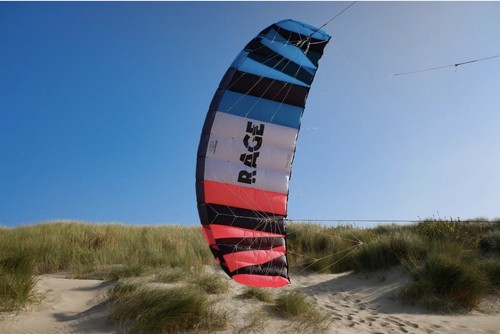 Flexifoil rage sport - flexifoil,