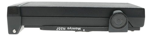 Mamiya rz67 medium format film - mamiya,