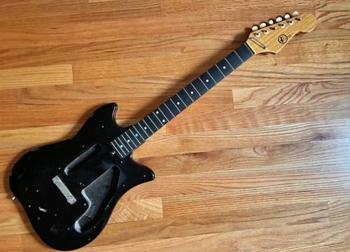Vintage kay guitar - vintage,