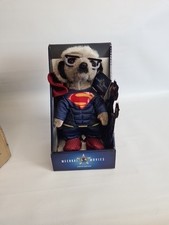 Sergei Superman Meerkat