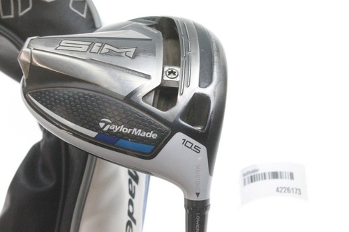 Taylormade sim golf club mens - taylormade,