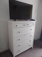 Chest of drawers - IKEA Hemnes