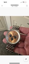 UNWORN 2025 Breitling