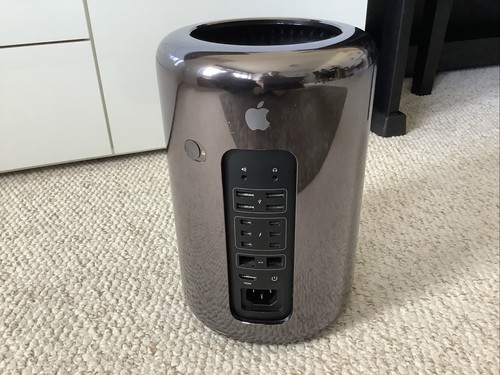 Apple mac pro - apple, a1481