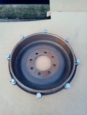 BSA ROCKET 3 TRIUMPH T100 T120 T150 REAR BRAKE DRUM 37-3585 - 37-1498