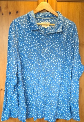 Seasalt cornwall larissa - seasalt, shirt
