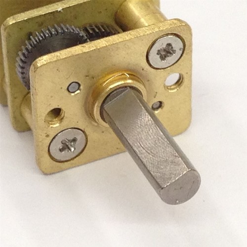 Replacement motor gearbox 10 - motor,