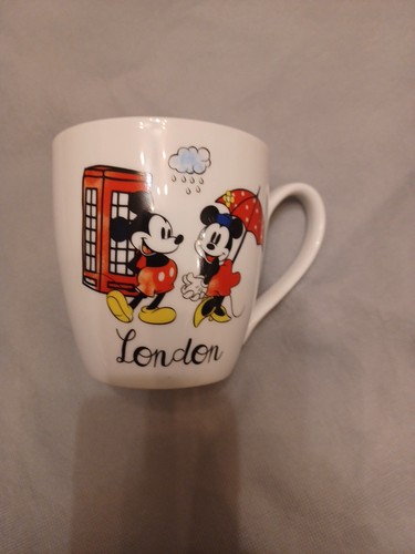 Disney mug loddon mickey - loddon,