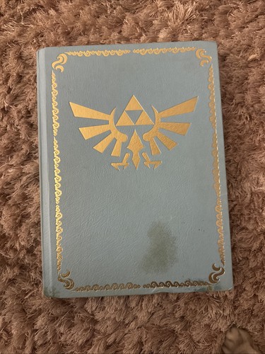 The legend zelda - of, zelda:
