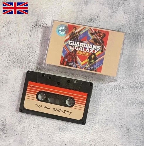 Guardians the galaxy - guardians,