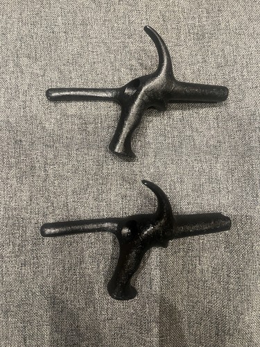 Leon paul fencing - 2, pistol