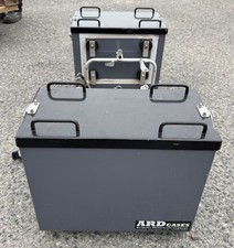 ARD Cases Hard Luggage And Frame