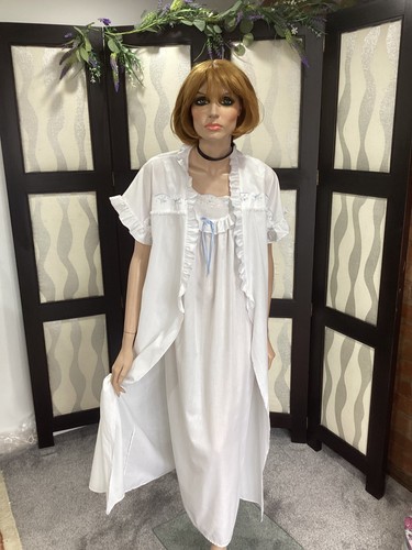 Vintage nightdress two - vintage,
