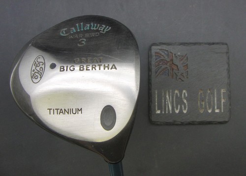 Ladies callaway great - great, big