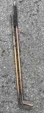 Vintage Hickory Shaft Golf