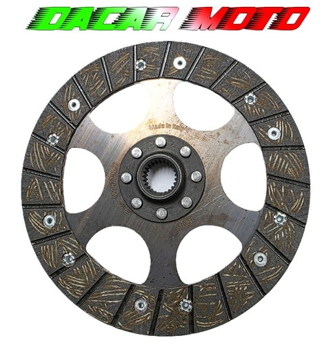 Clutch disc bmw - clutch, rt