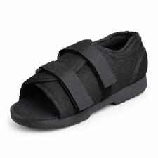 Men's Post Op Recovery Shoe