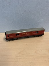 Horby Dublo Meccano Railway