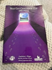 Rugby League Challenge Cup