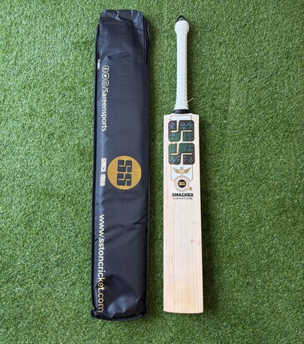 Ton smacker cricket bat - ss,