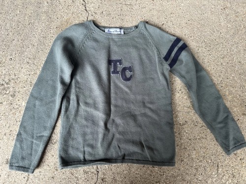 Tartine chocolat jumper 6 - et,