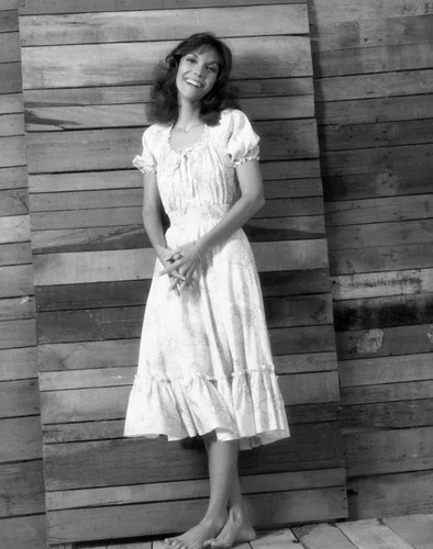 Karen carpenter smiling - carpenter,