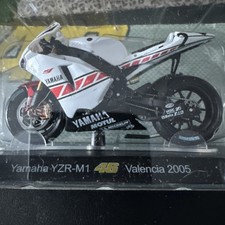 Alloy 1/18 Scale For YAMAHA