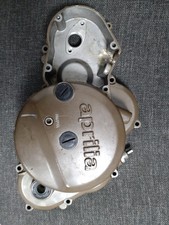 Rotax 123 Aprilia RS 125