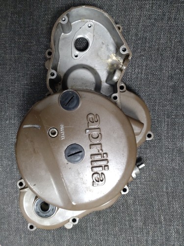 Rotax 123 aprilia - 123,