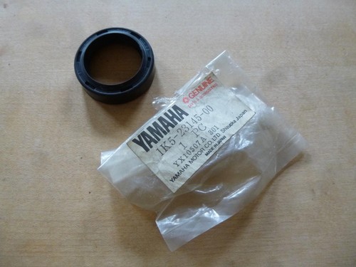 Oil seal gasket - ,