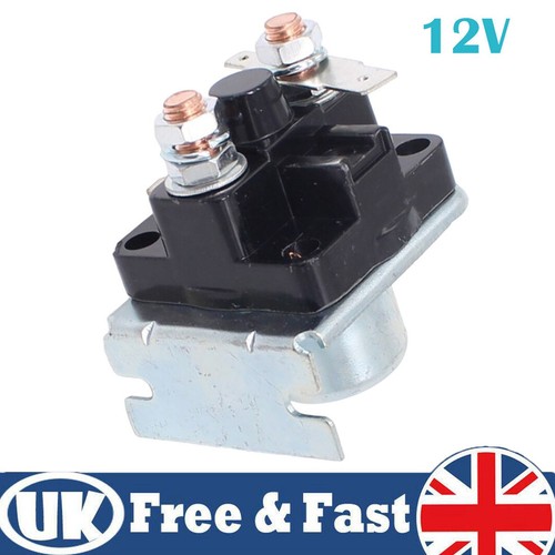 12v starter solenoid for - solenoid,