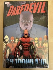 Marvel Comics ‘Daredevil