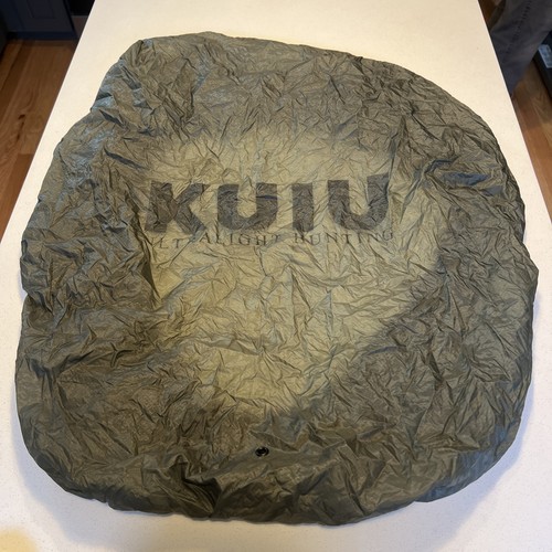 Kuiu backpack pack rain - backpack,