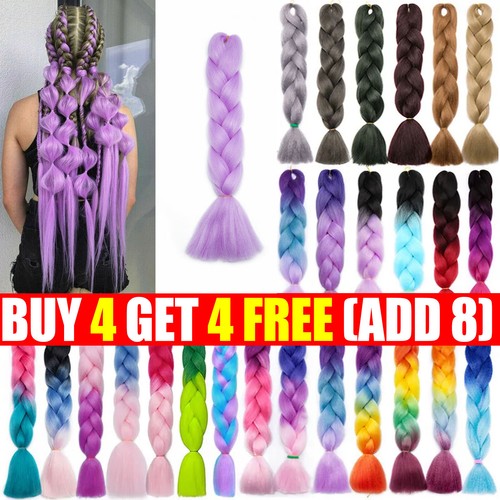 High quality jumbo braiding - quality,