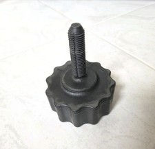 Spare wheel screw Lancia Delta