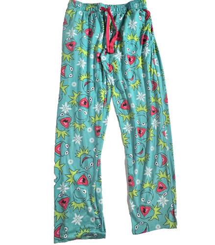 Kermit the frog sleep - the, pants