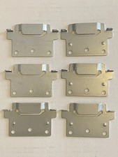 Ikea Bed frame mounting plate