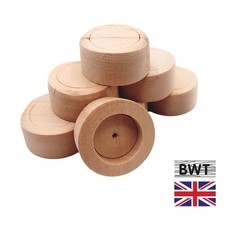 Wooden Cask Keystones / No.2