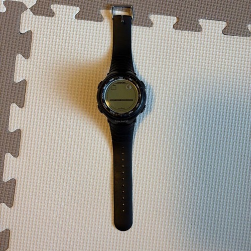 Suunto vector black - suunto,