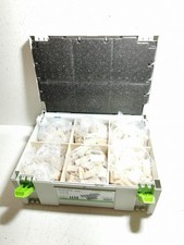 FESTOOL BEECH DOMINO SET DS