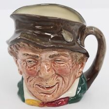 Royal Doulton Paddy Small