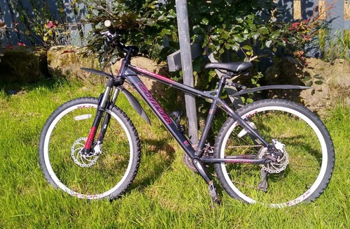Carrera vengeance mountain - vengeance,