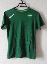 Women's Heineken Green T-shirt