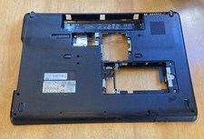 CQ70 Base Chassis Bottom Cover