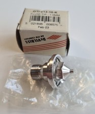 Devilbiss GTI 1.0 spray gun