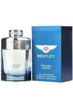 Bentley Azure 100ml Eau de