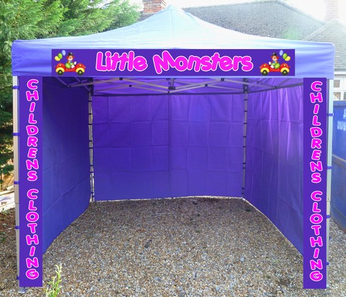 Ukexpo market stall - market, catering