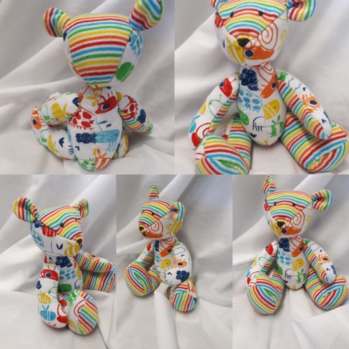 Memory bears keepsake - memory, bears/