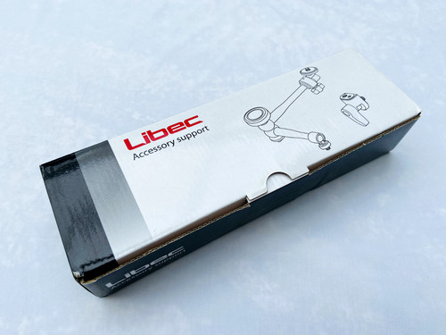 New libec articulating - libec,